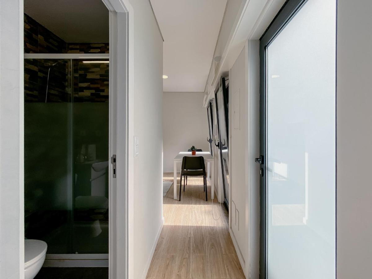 Casas S. Dinis Apartamento Porto Exterior foto