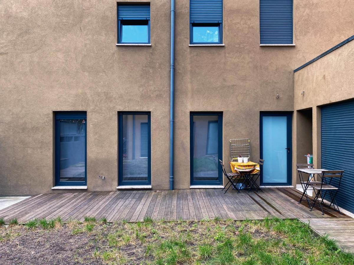 Casas S. Dinis Apartamento Porto Exterior foto