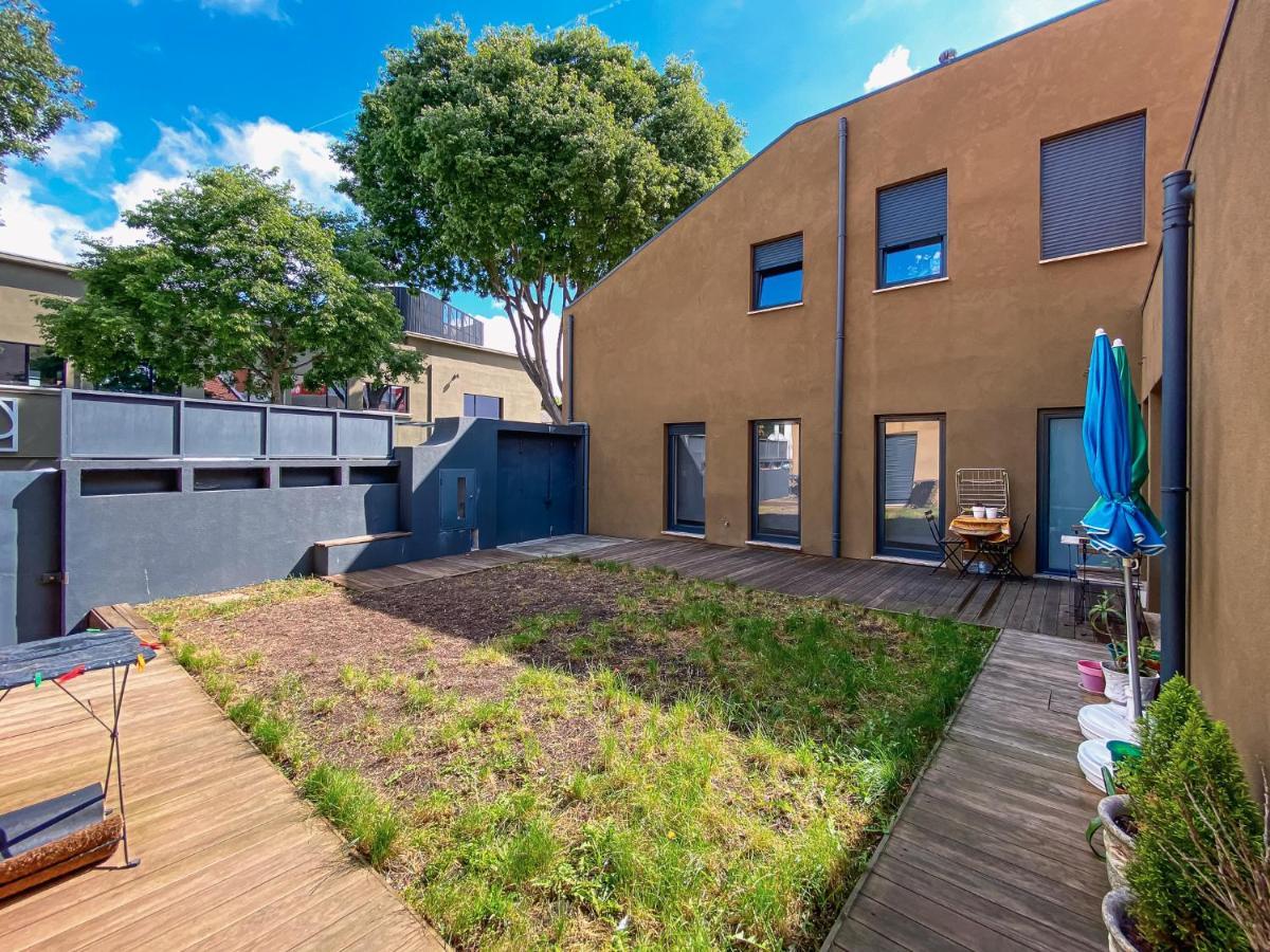 Casas S. Dinis Apartamento Porto Exterior foto