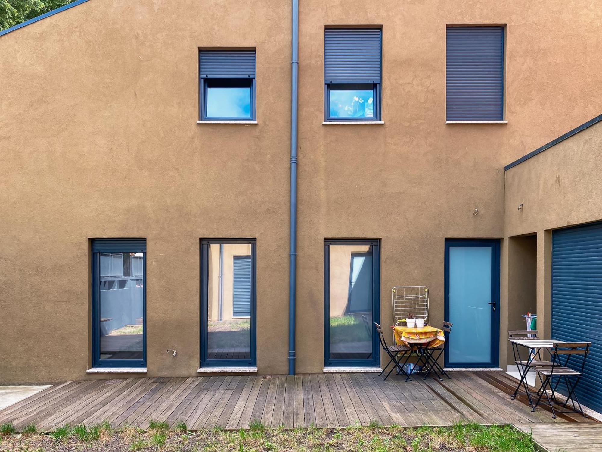 Casas S. Dinis Apartamento Porto Exterior foto